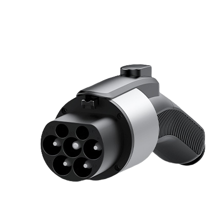GB/T Charger