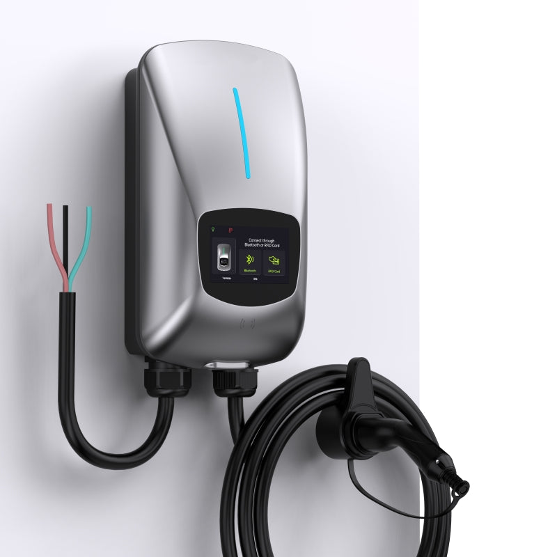 EV Charging Station